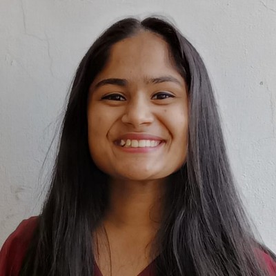 Harini Reddy