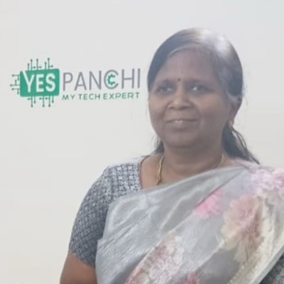 Panchi Samuthrakarni