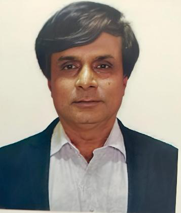 Dr. Raghavendra Prasad Venkataraman