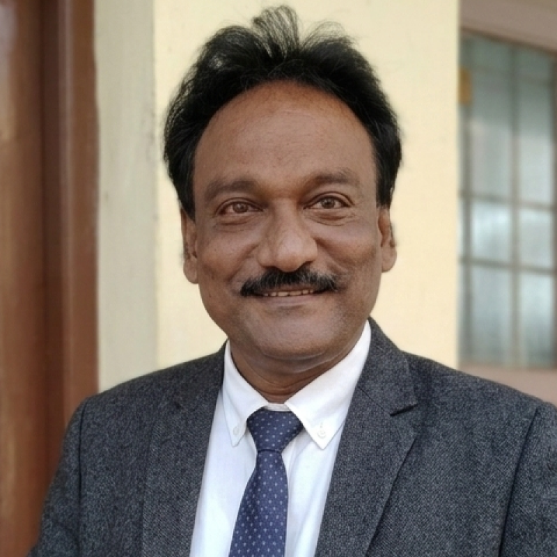 Vasanthakumar P
