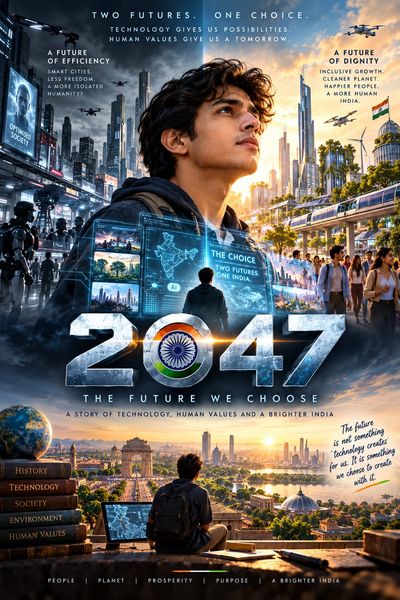 2047 poster