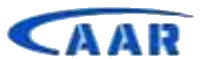 CAAR logo