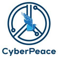CyberPeace Foundation logo